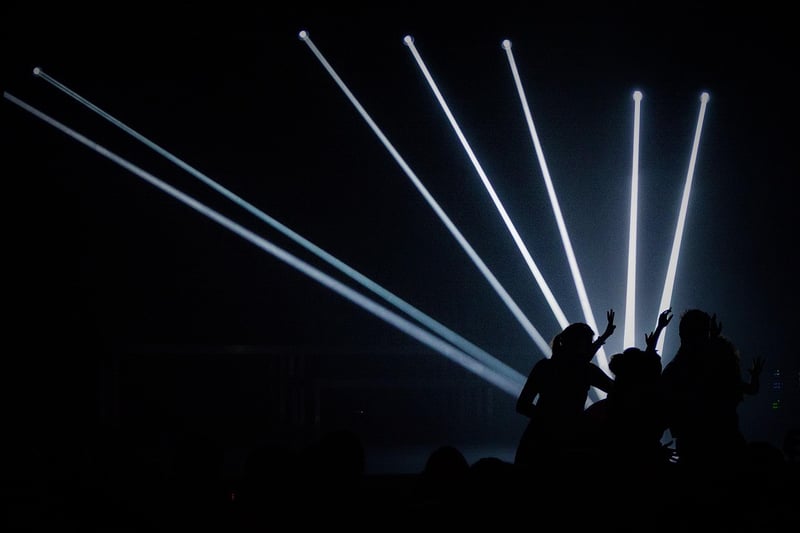 Chrono-Clubs
