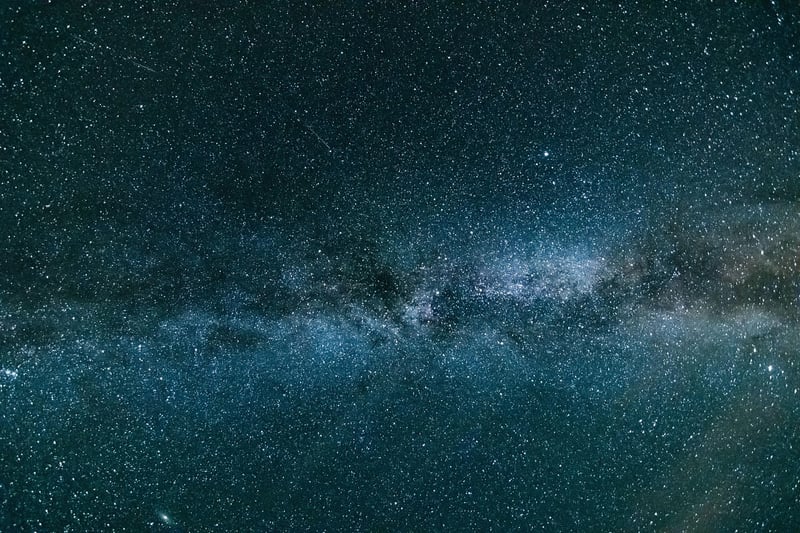 New Frontiers